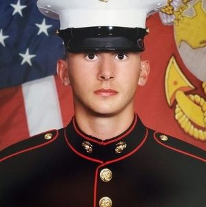 Meet your Posher, Craig